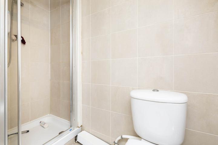 Modern Sharers Apartment Ashmore Road, Maida Vale